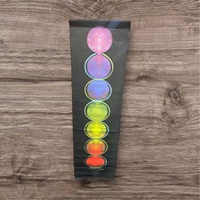 Chakra Orb Tapestry