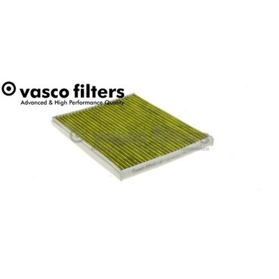 ORIGINAL  DAVID VASCO B187 Filter, Innenraumluft für Opel CORSA D CORSA E ADAM