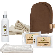 Eco-Fin Professional Trial Kit for Hands