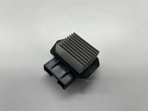 TOYOTA PRIUS W3 Blower Fan Relay 4993002121 1.50 2007 34083723