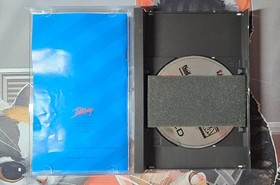 Earthworm Jim Special Edition Sega CD