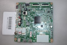 LG 55UK6300PUE MAIN BOARD EAX67872805 1.1 