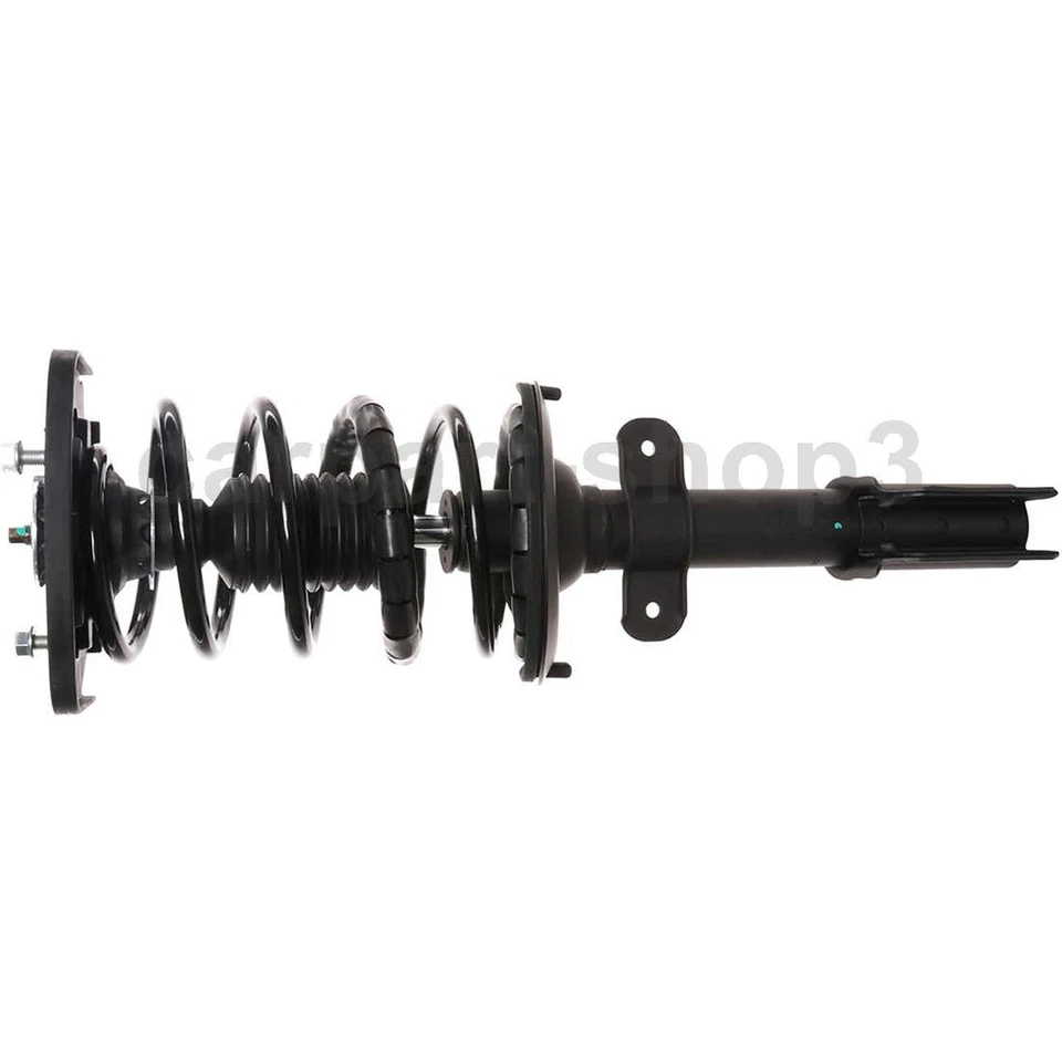 Puntales de suspensión Monroe para Chevrolet Monte Carlo 2004-2007 traseros Foto 3 de 3