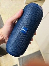 2Boom Portable Bluetooth Speaker