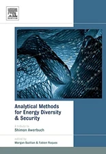 ANALYTICAL METHODS FOR ENERGY DIVERSITY AND SECURITY: By Morgan Bazilian VG