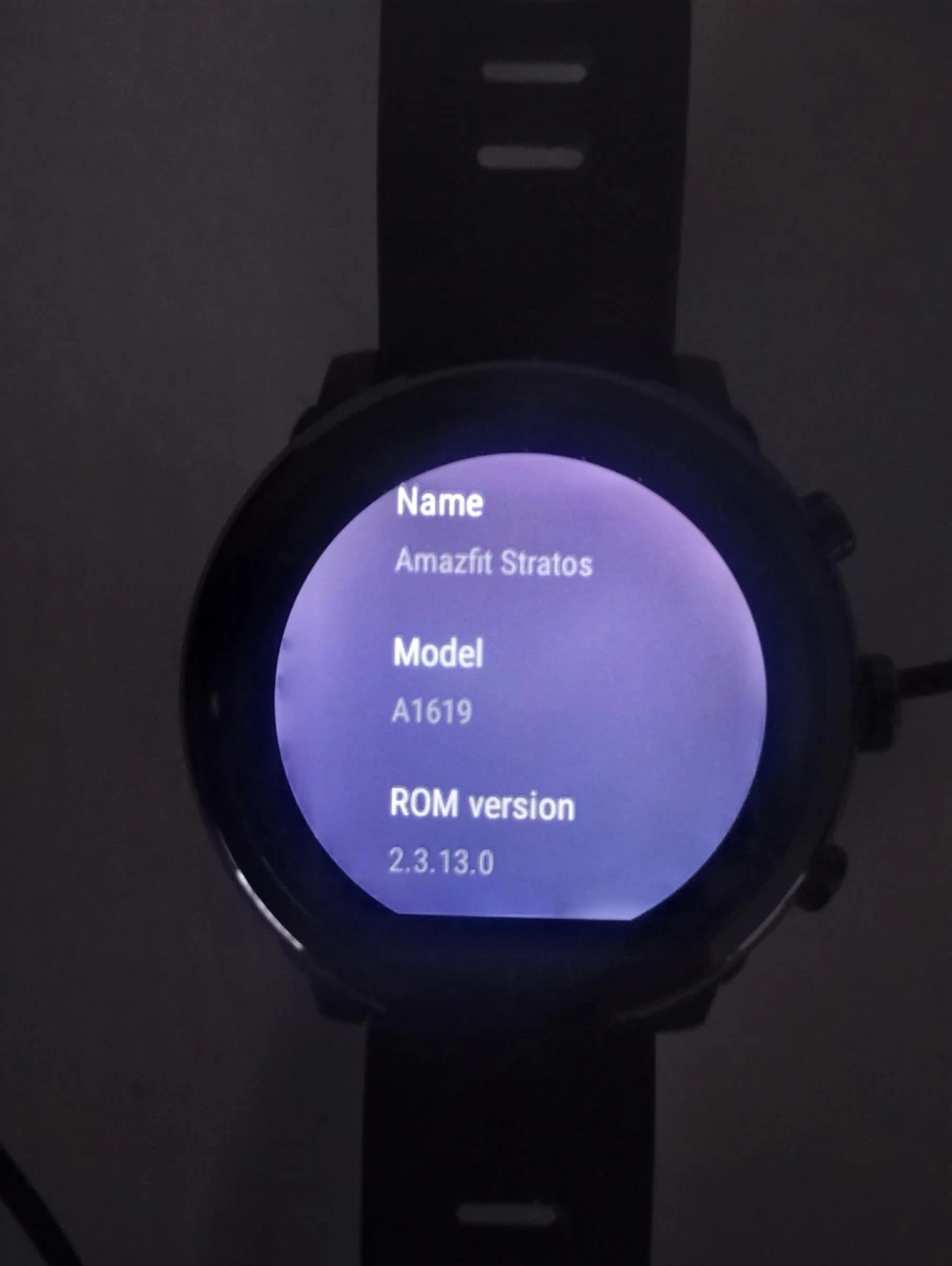 Amazfit Stratos Smart Watches for Sale | Shop New & Used Smart