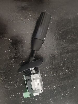  TURN SIGNAL SWITCH VALEO A06-52311-000