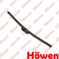 Howen Windscreen Wiper Blade Rear Fits Leon (Mk3) 1.6 TDI (2013-) #1