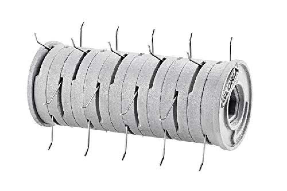 GLORIA Arieggiatore, Accessorio per MultiBrush, Per la cura e l’arieggiatura d