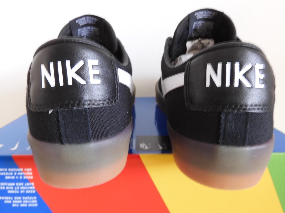 NIKE SB ZOOM BLAZER LOW PRO GT 