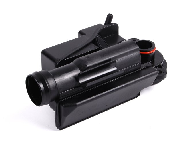 Audi S5 4.2 FSI Crankcase Breather Oil Separator 079103464F for
