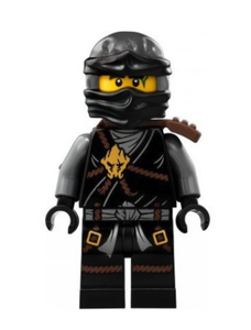 lego ninjago day of the departed minifigures