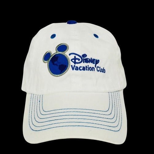 Disney Vacation Club DVC Members Hat 