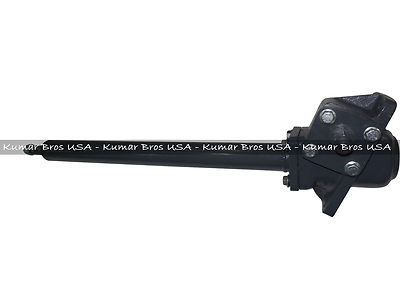 New Steering Box Assy FITS ZEN-NOH/Kubota Tractor L2201 L2000