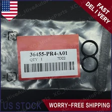 New For Honda & Acura Electronic Idle Air Control Valve Gasket 36455-PR4-A01