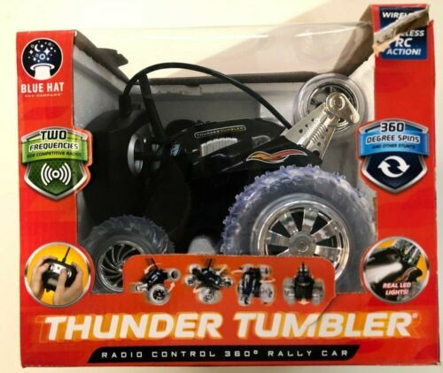 Cars Thunder Hollow Hit Run | eBay