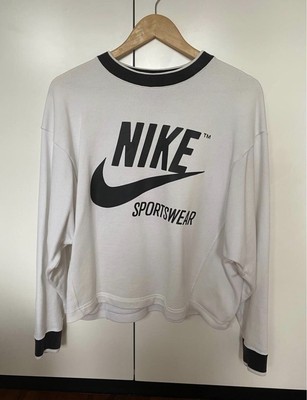 nike jumpers womens