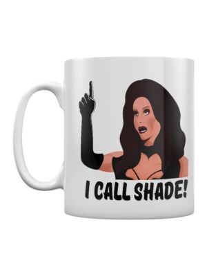 I Call Shade! Tasse