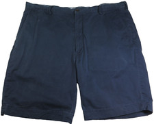 Recent Ralph Lauren Mens Cotton Stretch Twill Chino Polo Pony Casual Shorts 42 T