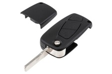 Chiave Elettronica Vergine Per Fiat Croma Doblo Ducato Fiorino Linea Panda Punto