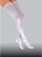 Jobst Anti Embolism UNISEX 18 MMHG Compression Thigh Stockings Size & Length