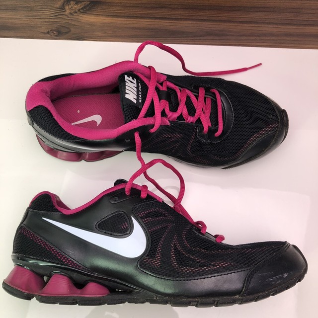 ebay nike tennis shoes