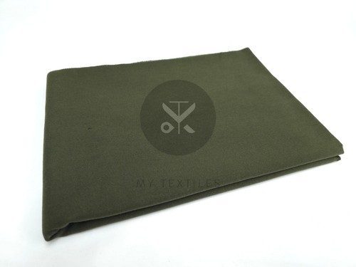 Cotton Moleskin Fabric - Super Soft 100% Cotton Fabric Available in 5 Colours - Picture 34 of 40