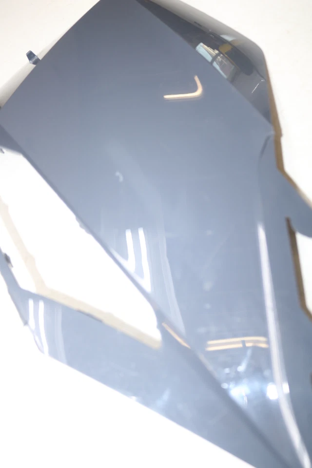 Ski-doo Skandic 600 Wt Ho E-tec 2019 panel superior izquierdo puerta carenado gris Foto 4 de 4