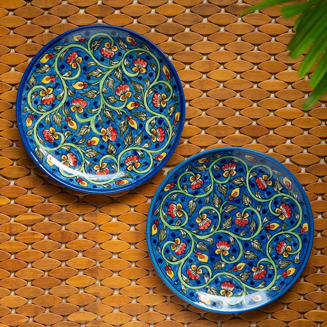 Dishwasher Safe Painted Dishes