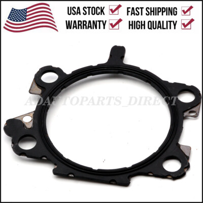Supercharged Throttle Body Seal Gasket For Land Range Rover Sport LR4 3.0L 5.0L