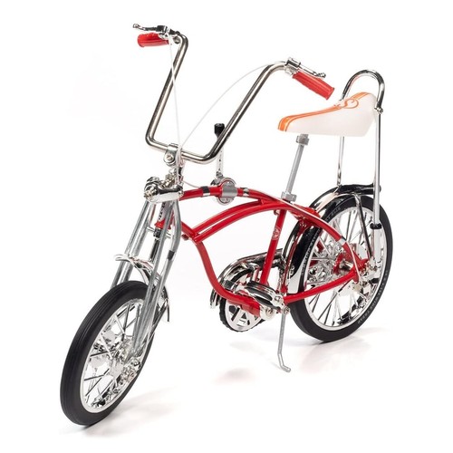 AMT Schwinn 1:6 The Apple Krate Bicycle with Stand - Picture 2 of 5