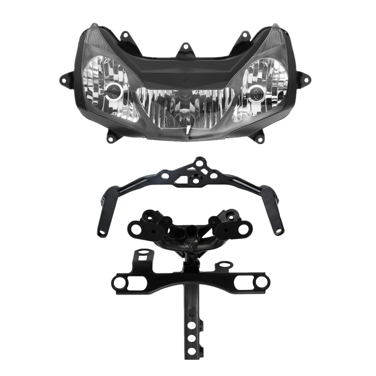 Motorcycle Headlight Assemblies for Honda CBR954RR for sale | eBay
