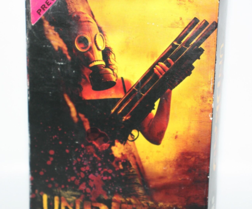 UNDEAD VHS Movie Video Tape Rarität Horror - 2003 Lions Gate - RAR getestet - Bild 3 von 16
