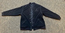 Michael Air Jordan Fleece Coat Jacket