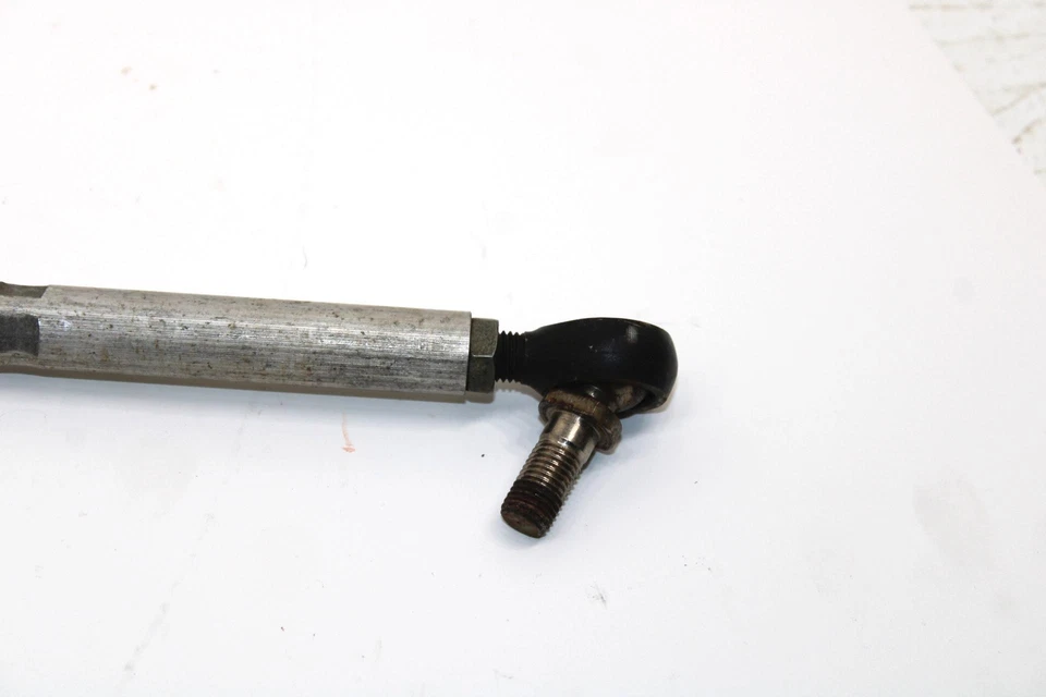 Relé de dirección Ski-doo Mxz 440f 1999 OEM varilla de amarre 506130200 B163 Foto 4 de 4