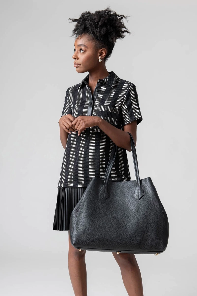 Neely and chloe clearance tote