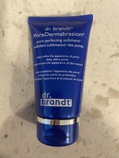 Dr. Brandt PoreDermabrasion Pore Perfecting Exfoliator - 2oz