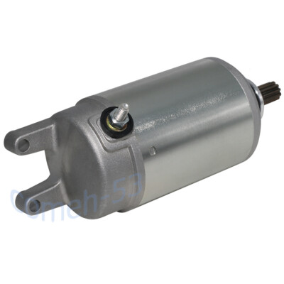 STARTER for Kawasaki ZX400 ZZR400 90-06 ZR400 ZRX-II 1995-08 ZX500