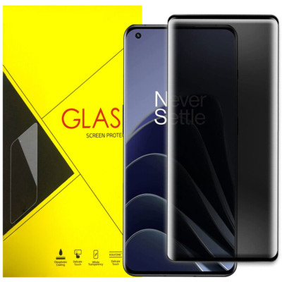2 Pack Privacy Screen Protector For OnePlus 13 12 12R 11 10 9 Pro Nord 3 N300 x2