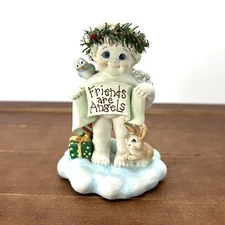2004 Dreamsicles Friends Are Angels Carlton Cards Exclusive 20507 Figurine