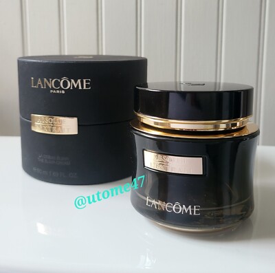 Lancome Absolue L'Extrait Elixir Anti-aging Cream 1.69oz 50ml
