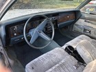 1979 Pontiac Bonneville