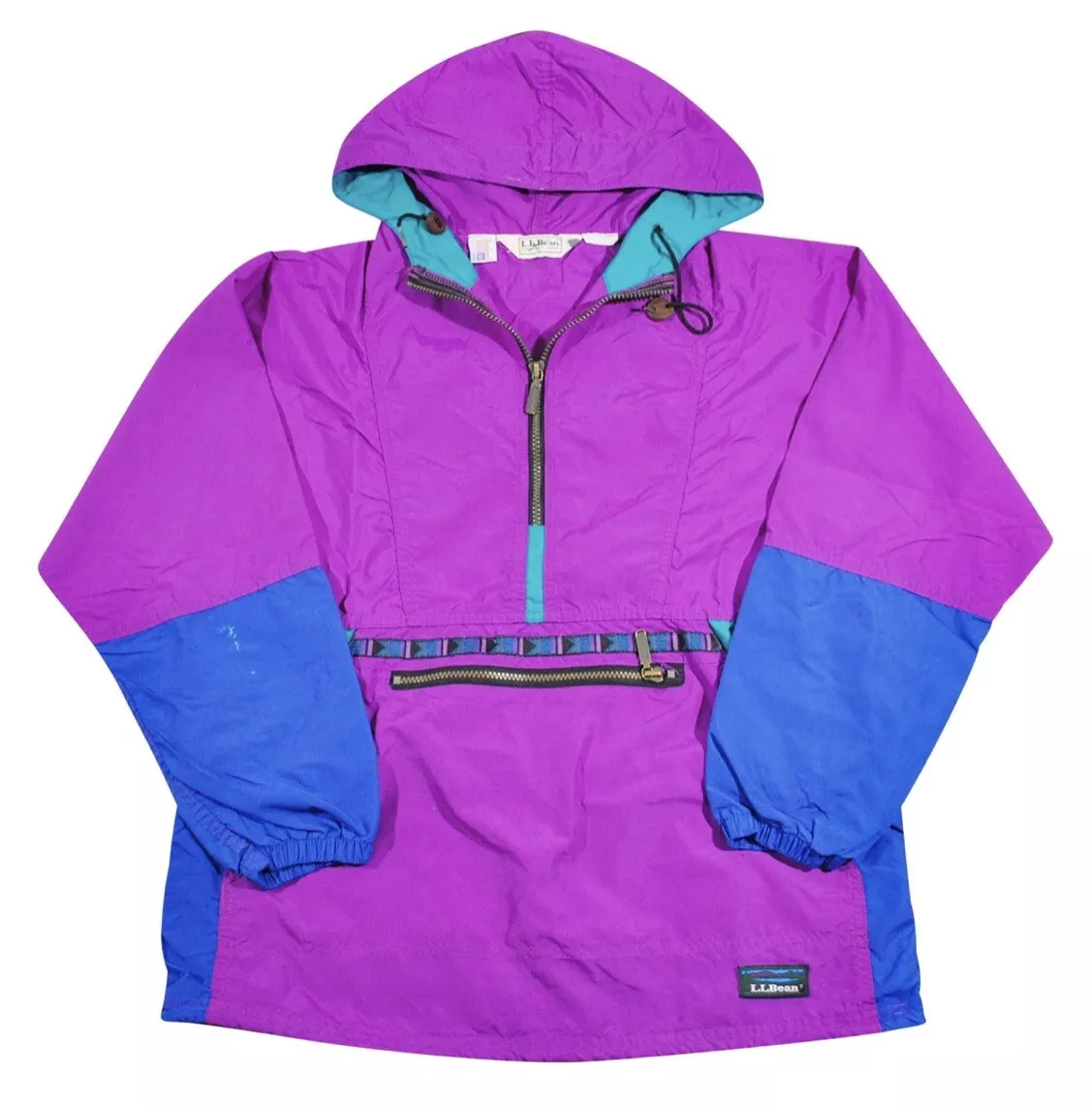 Ebay anorak shop
