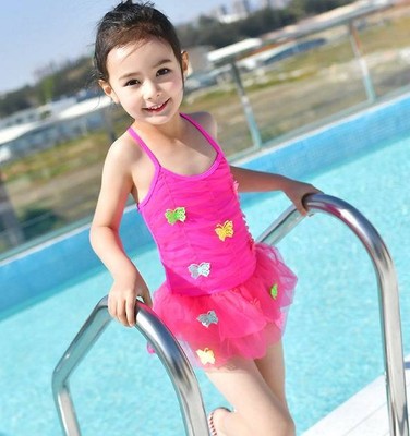 princess bathing suits for toddlers