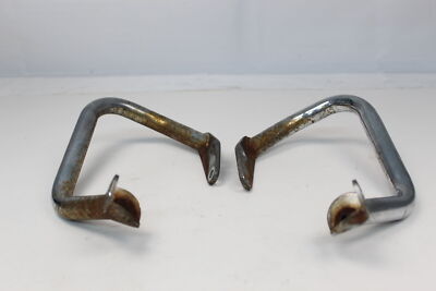 2006 Yamaha Road Star Xv1700a Crash Bars Guards