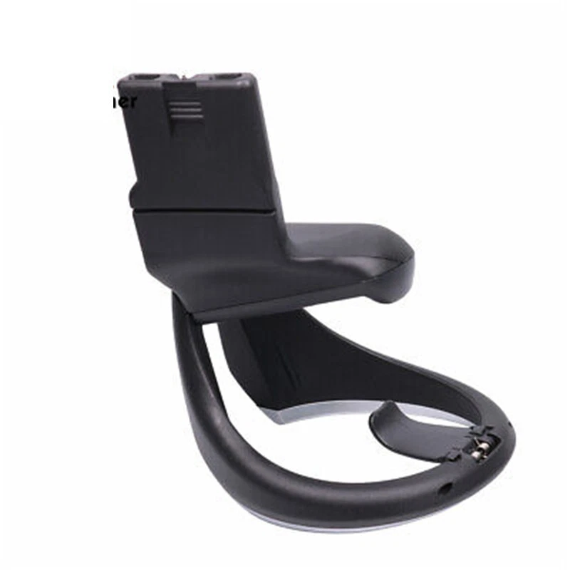 Portavasos extraíble Retrofit 51160443082 se adapta a BMW 128i 135i X1 E82 E84 E88 Foto 2 de 4