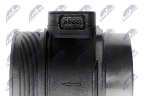 NTY EPP-CT-001 Luftmassensensor für CITROËN,FIAT,FORD,LANCIA,PEUGEOT,VOLVO - Bild 4 von 10