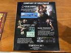 Vintage Guitar Magazine January 2022 - Broadcaster 0048 — photo 3