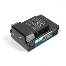 18V 4000mAh MAX Battery For
