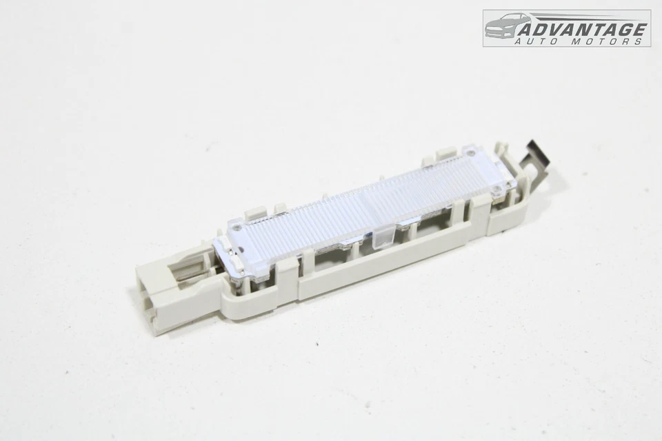 AUDI A5 QUATTRO 2018-2023 TECHO DELANTERO PARASOL LUZ INTERIOR TOCADOR OEM Foto 2 de 4